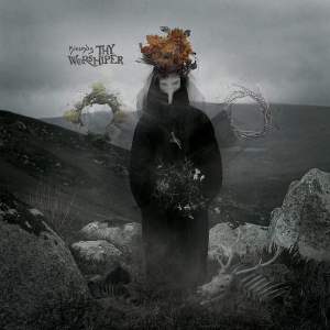Thy Worshiper ‎– Klechdy CD