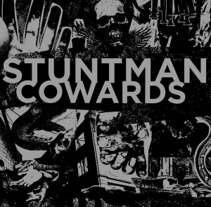 Stuntman / Cowards ‎– Stuntman / Cowards  Vinyl