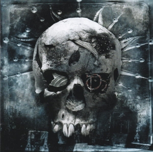 Thirdmoon ‎– Dimorphic Cynosure CD