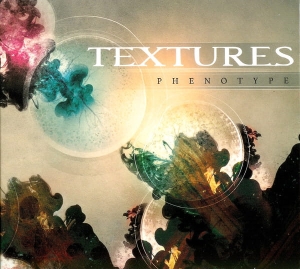 Textures ‎– Phenotype CD