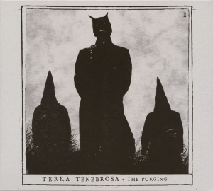 Terra Tenebrosa ‎– The Purging CD