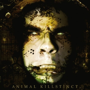 Testor ‎– Animal Killstinct CD