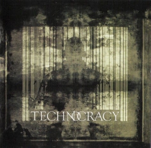 Technocracy ‎– Technocracy CD