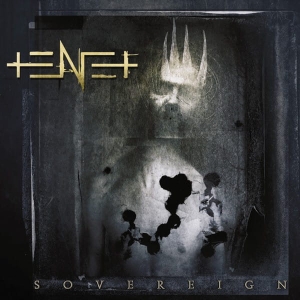 Tenet ‎– Sovereign CD