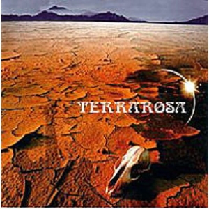 Terrarosa ‎– Terrarosa CD