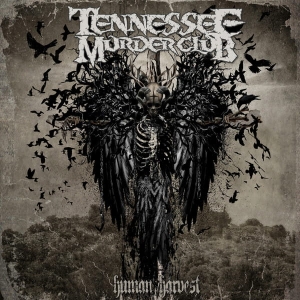 Tennessee Murder Club ‎– Human Harvest CD