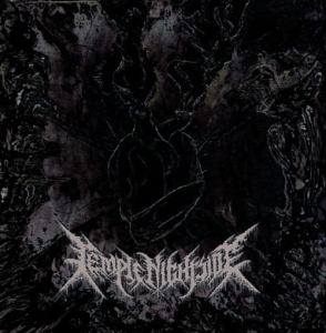 Temple Nightside ‎– Condemnation CD