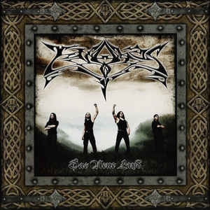 Tarabas ‎– Das Neue Land CD