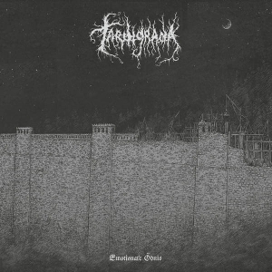 Tardigrada ‎– Emotionale Ödnis CD