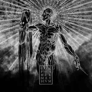 Zørormr ‎– Corpus Hermeticum CD