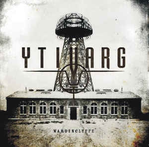 Ytivarg ‎– Wardenclyffe CD