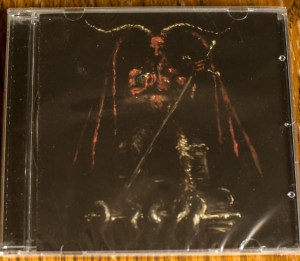 XARZEBAAL ‎– I CD