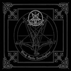 Xantotol ‎– Thus Spake Zaratustra CD