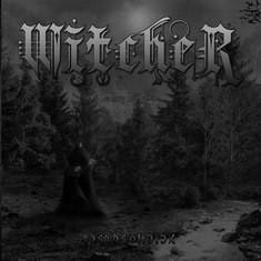Witcher ‎– Boszorkánytánc / Witchdance CD