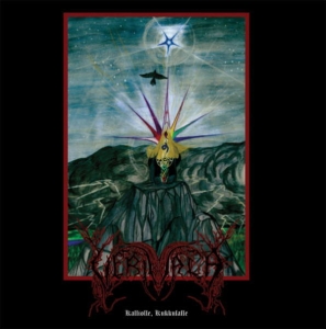 Verivala ‎– Kalliolle, Kukkulalle CD