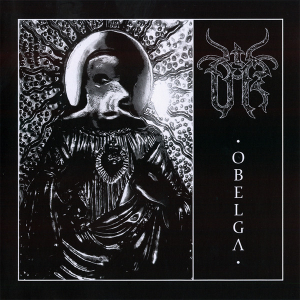 Ur (666) ‎– Obelga CD