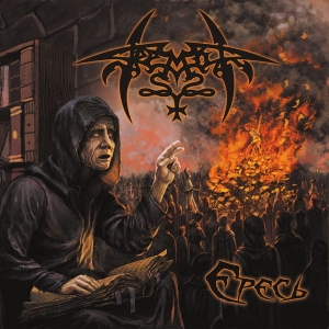 Tremor ‎– Ересь CD