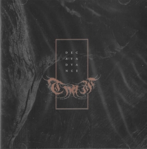 Thaw ‎– Decay / Advance CD