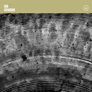 Thaw ‎– Earthground CD