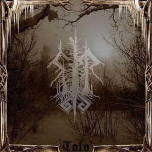 Sõjaruun ‎– Talv CD