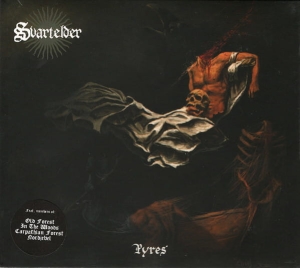 Svartelder ‎– Pyres CD