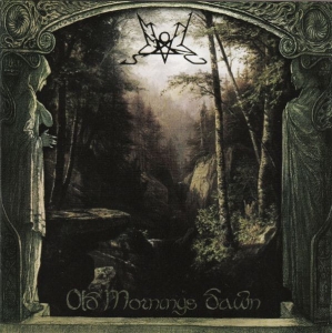 Summoning ‎– Old Mornings Dawn CD