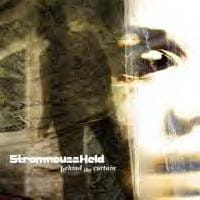 StrommoussHeld ‎– Behind The Curtain CD