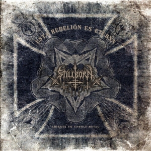 Stillborn ‎– Esta Rebelión Es Eterna CD