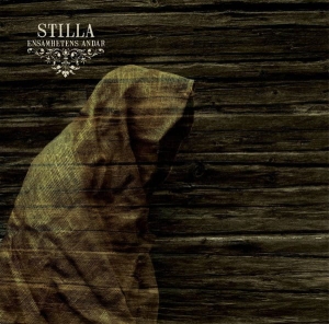 Stilla ‎– Ensamhetens Andar CD
