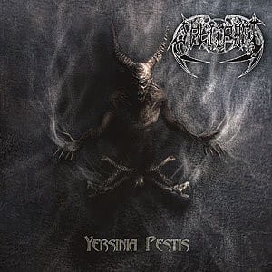 Spellcraft ‎– Yersinia Pestis CD