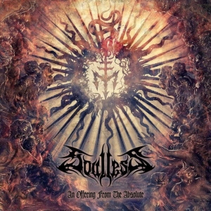 Soulless ‎– An Offering From The Absolute CD