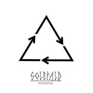 Solefald ‎– Neonism CD