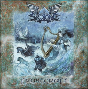 Skylord ‎– Frostcraft CD