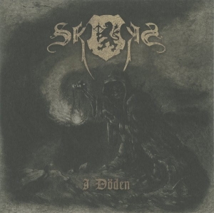 Skogen ‎– I Döden CD