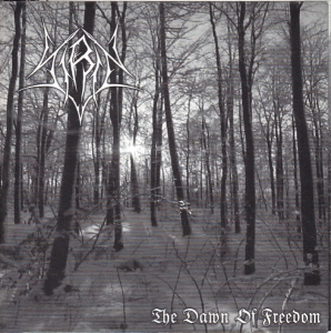 Sirin ‎– The Dawn Of Freedom CD