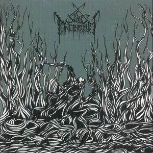 Sidus Tenebrarum ‎– Born From The Dark Rib CD