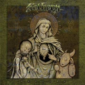Sethery ‎– Kholera CD