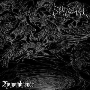 Seraphel ‎– Remembrance CD