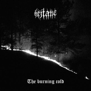 Sejtane ‎– The Burning Cold CD