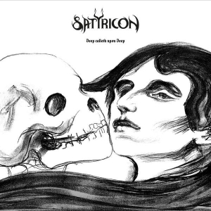 Satyricon ‎– Deep Calleth Upon Deep CD