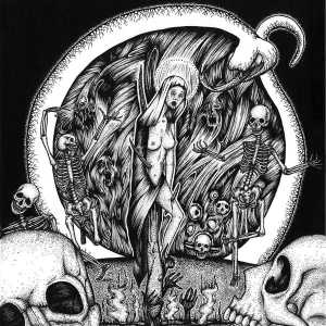 Sarg ‎– Totentanz CD