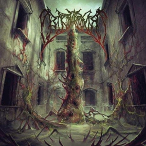 Birth Asphyxia ‎– Human Obelisk CD