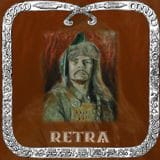 Retra ‎– Retra CD