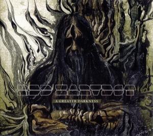 Red Harvest ‎– A Greater Darkness CD