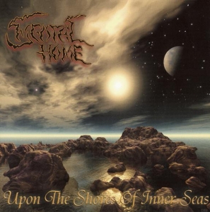 Mental Home ‎– Upon The Shores Of Inner Seas CD