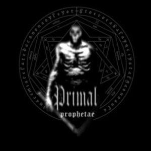 Primal ‎– Prophetae CD