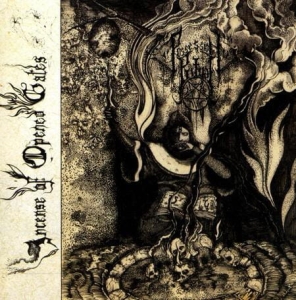 Possession Ritual ‎– Incense Of Opened Gates CD