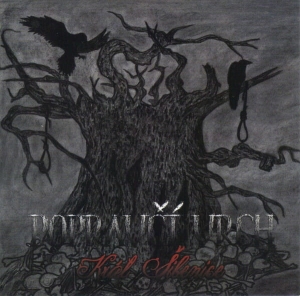 Popravčí Vrch ‎– Král Šibenice CD