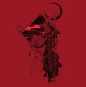 Tombstones ‎– Red Skies And Dead Eyes CD