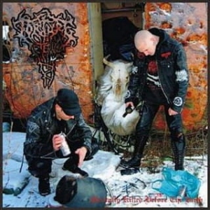 Torture Eternal ‎– Mentally Killed Before The Birth CD